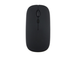Xiaomi Poco Pad 12.1 pulgadas en color negro obsidiana con ratón de modo dual de 2.4 g Yunzii