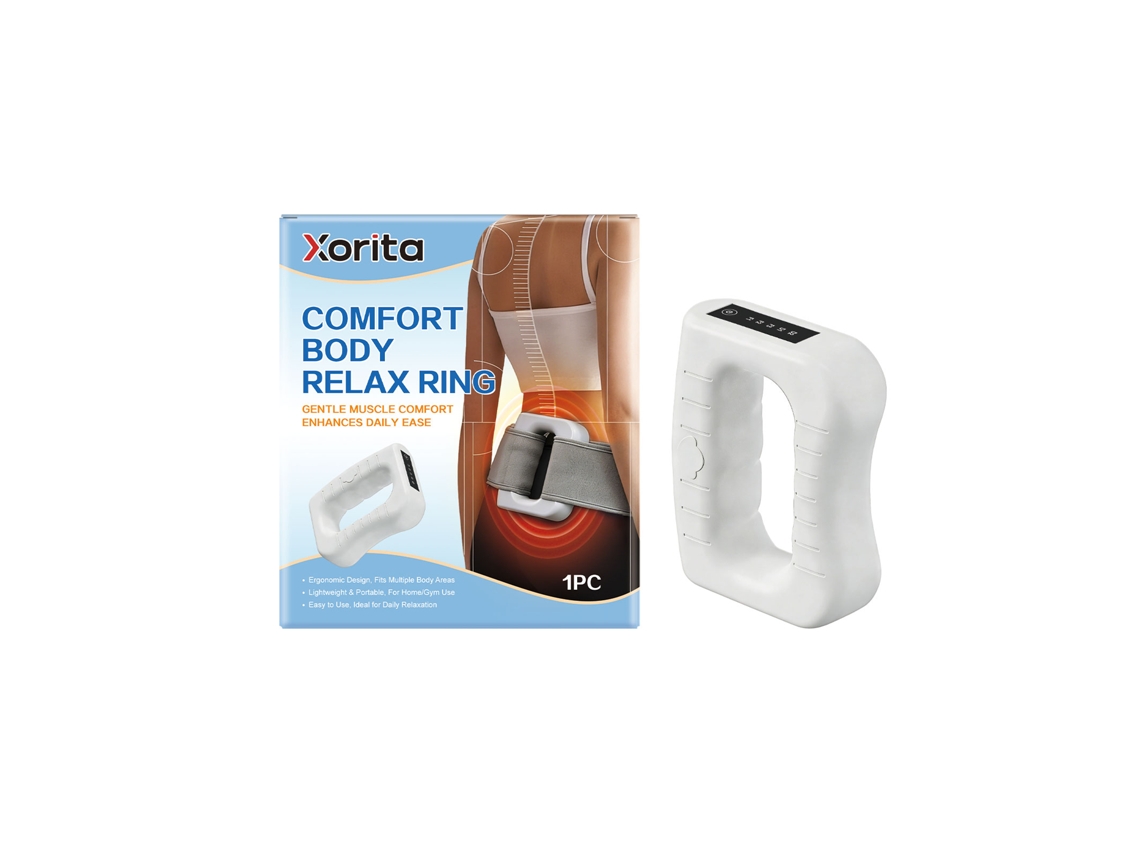 Anillo de relajación corporal Xorita Comfort