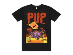 Pup This Shirt Sucks Ass T-shirt Rockinstone Unisex Adults Best Sellers Size:s