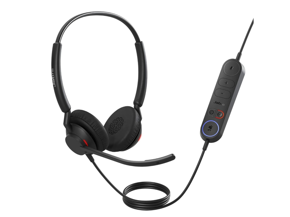Auriculares GN Audio 4099-413-279