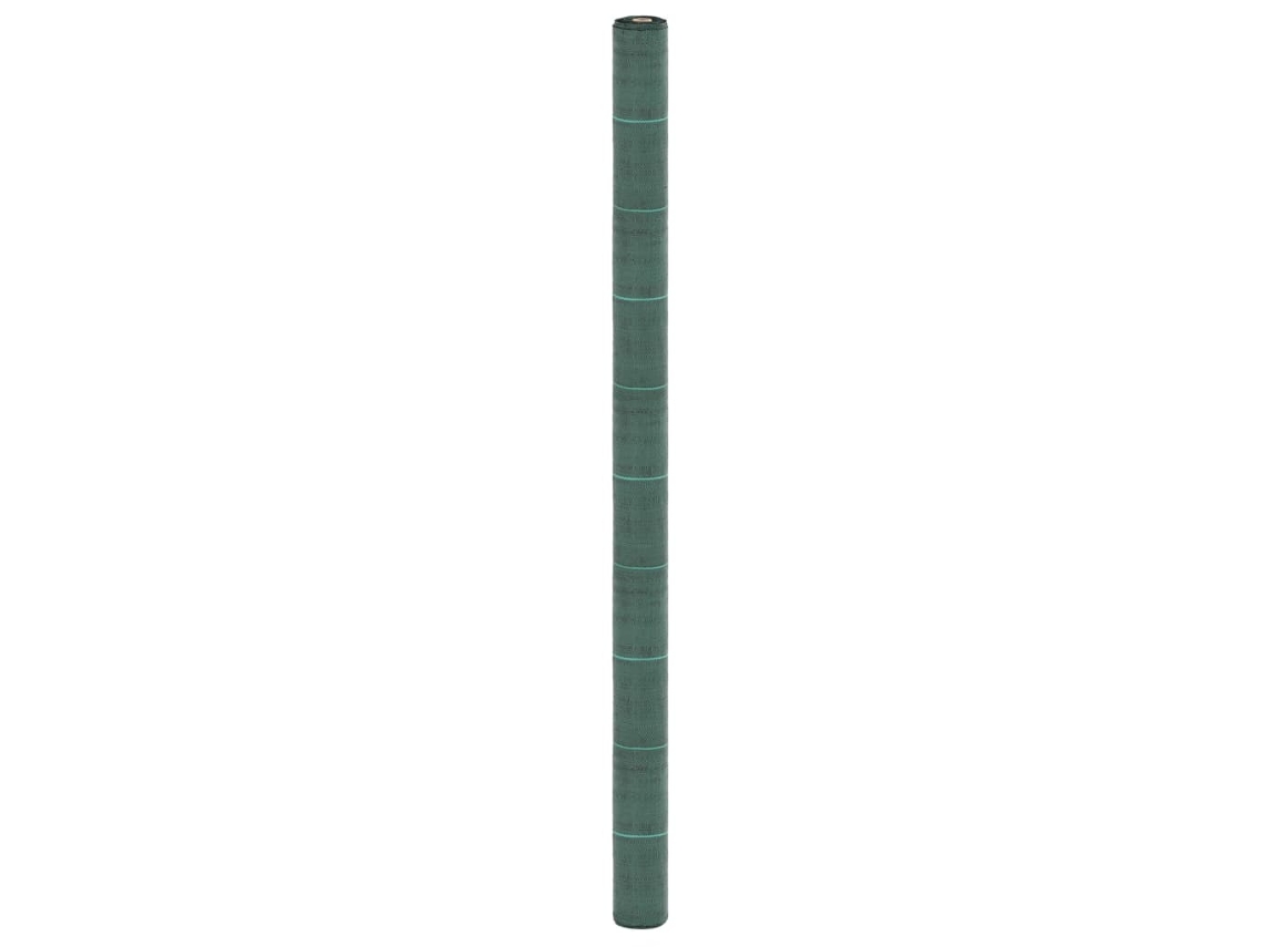 Membrana De Malezas VIDAXL (2x50 m)