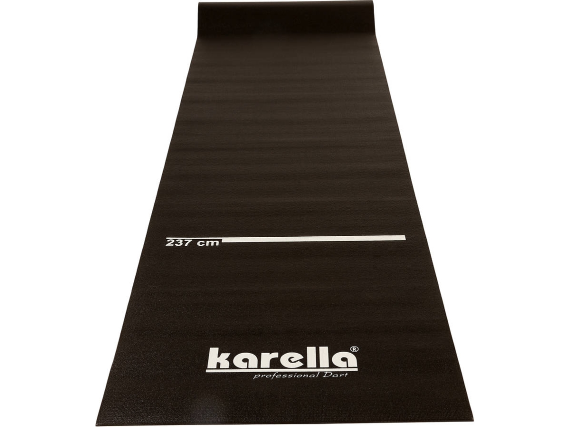 Protector Suelo Dart Mat KARELLA Eco-Star 8087.01