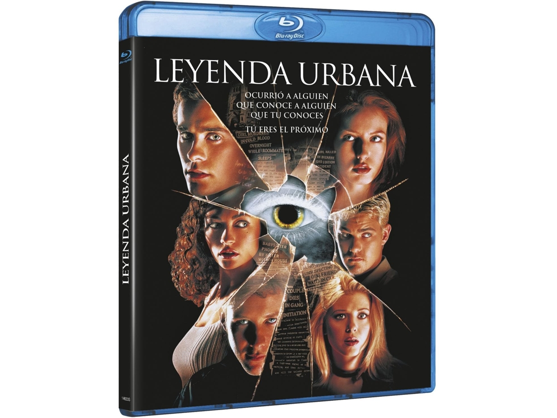 Leyenda Urbana / Leyenda Urbana Sony Pictures (1998)