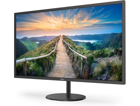 Monitor AOC Q32V4 (32'' - QHD - LED)
