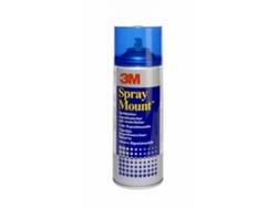 Pegamento Spray 3M Spray Mount 400 ml