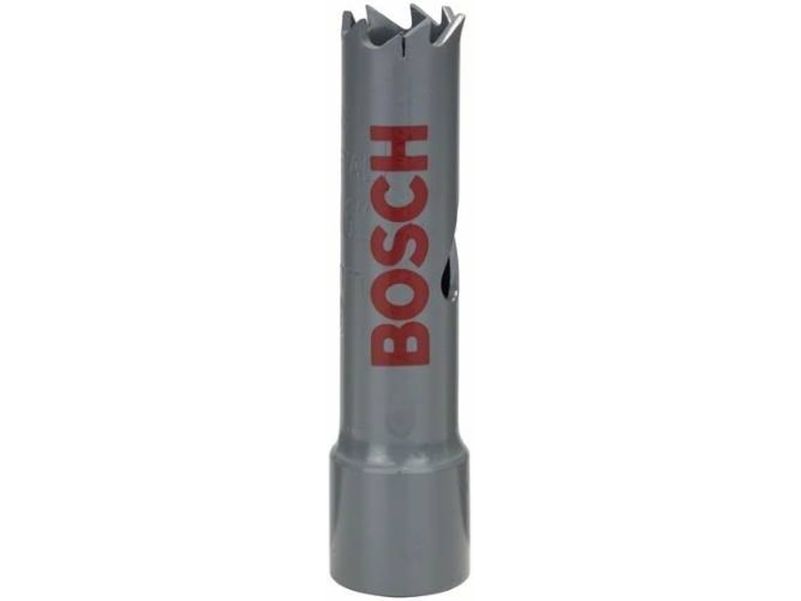 Sierras Craneales BOSCH en Bimetal Hss para Adaptador Steard 14 mm - 9-16"