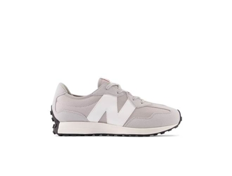 Zapatillas NEW BALANCE Niños (37 - Gris)