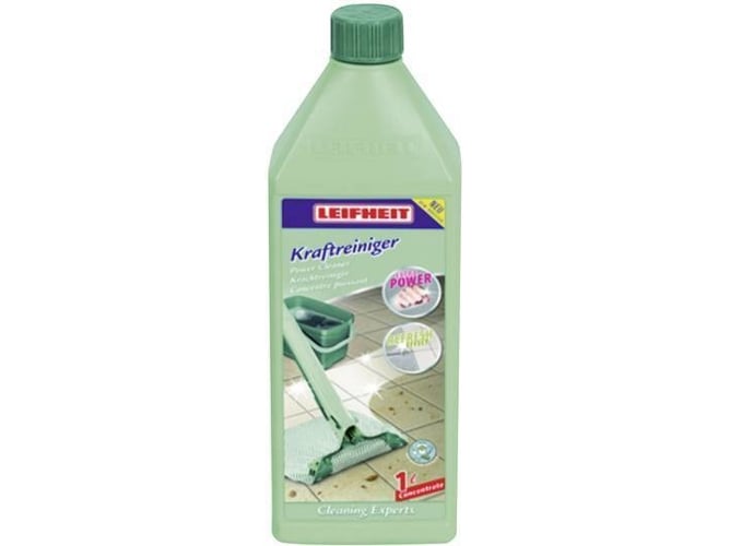 DETERGENTE LEIFHEIT POWER CLEAN 1L