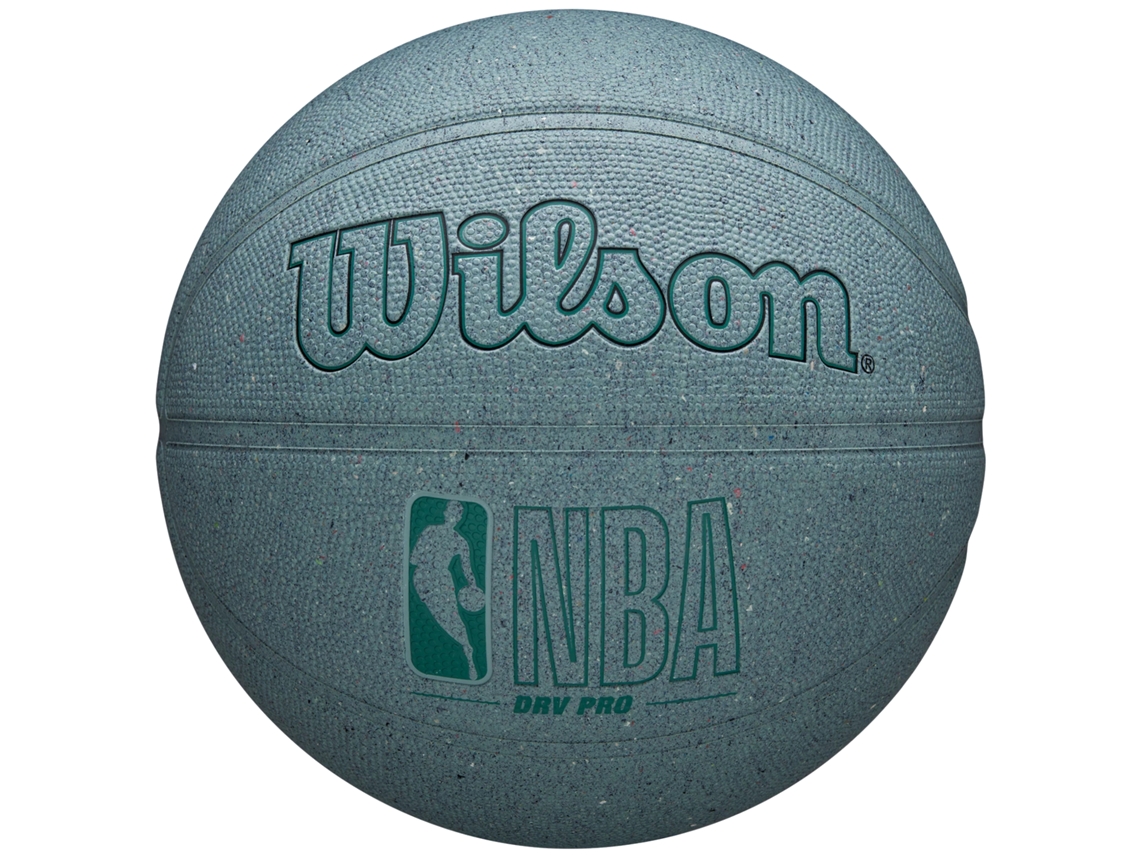 Wilson Nba Drv Pro Ball Wz3016002xb, Unisexo, Pelotas De Baloncesto (verde - 7 Eu)