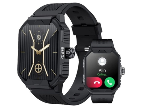 Smartwatch CHRONUS Rosa