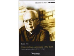 Libro Estacion Final de Ledo Ivo (Español)