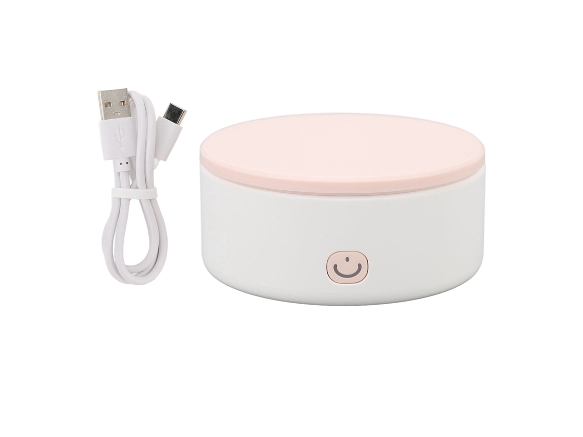 Mini Impresora Térmica Portátil Con Bluetooth Inalámbrico Y Batería De 1000 Mah Para Android E Ios.