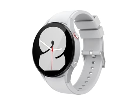 Relojes inteligentes Modo deportivo Relojes inteligentes impermeables para Android Iphone AUJEZON
