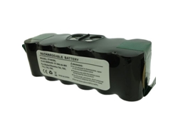 Batería Aspiradora para IROBOT ROOMBA 650 OTECH