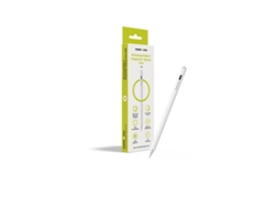 Lápiz Stylus Mobile Origin Pe2 Magnético Inalámbrico Usb-c Para Iphone Y Ipad