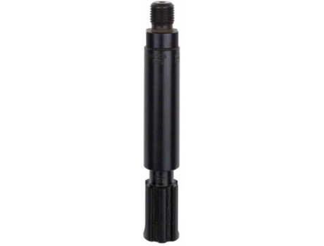 Vástago de Inserción BOSCH Sds Max para Bucha 1-2"-20 Unf