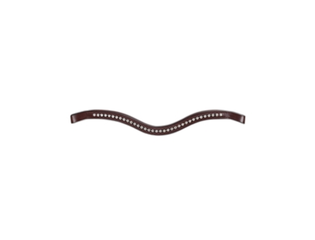Frontal para forma de caballo u EQUILINE