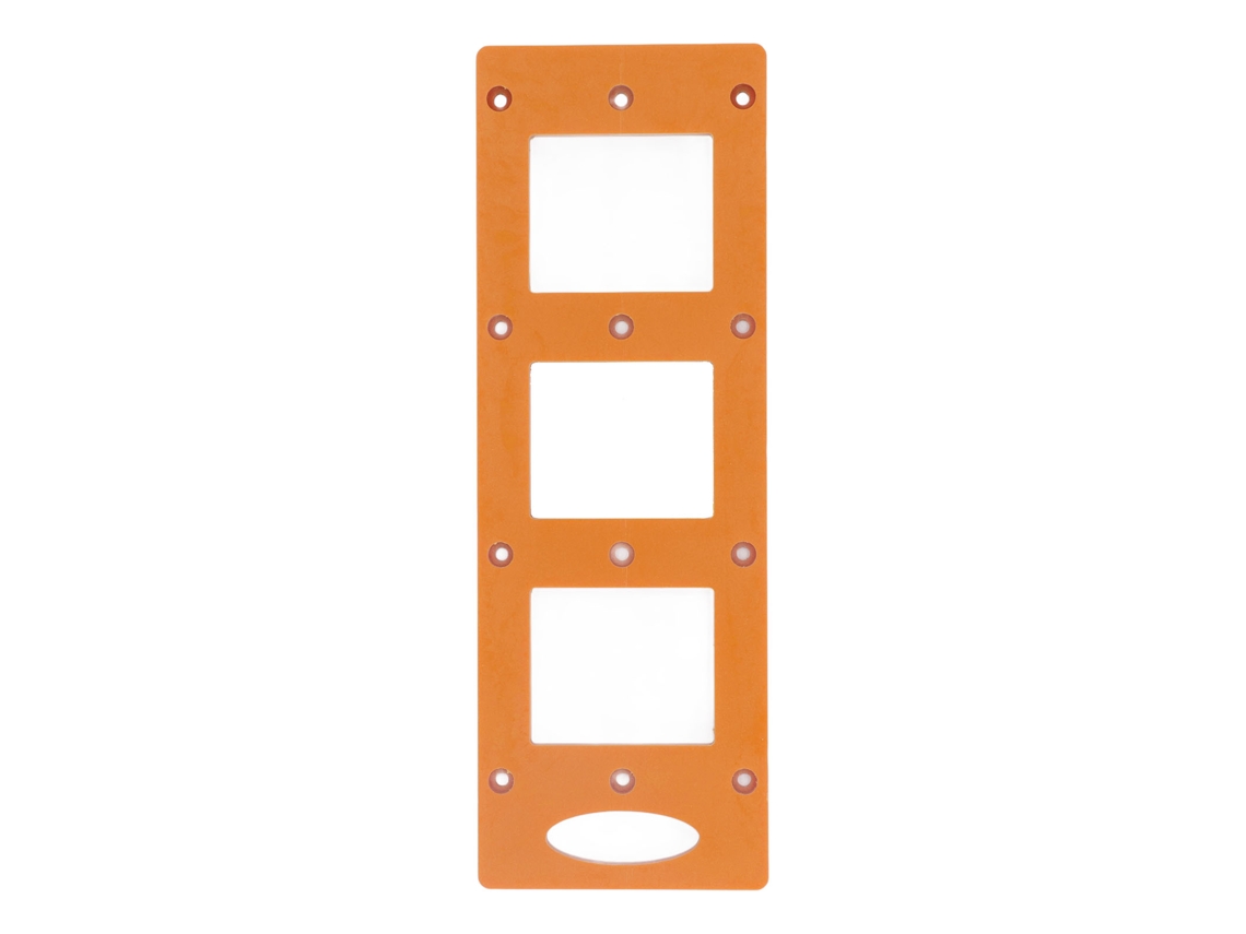 Modelo De Abertura De Tomada 70x60mm Para Carpintaria, Ferramenta De Corte Para Armários