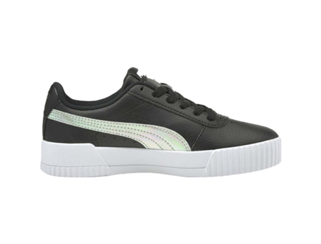 Zapatillas de Mujer PUMA Rainbow Carina Multicolor (37)