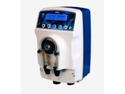 Bomba dosificadora automática de cloro con control Redox Rx para piscinas: gestión precisa y eficiente.
