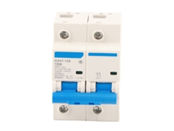 2026velora-interruptor De Protección Contra Fugas 400v 100a 2p Dz47‑125 Miniatura Para Circuitos