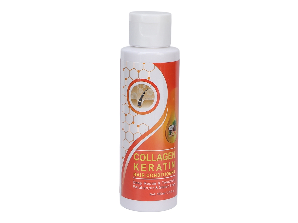 Condicionador De Cabelo Sevich Hidratante Nutritivo Suavizante Anti-frizz 100ml