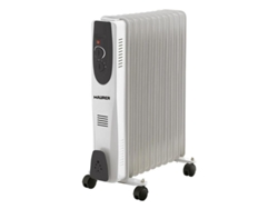Radiador aceite 2500w 11 elementos