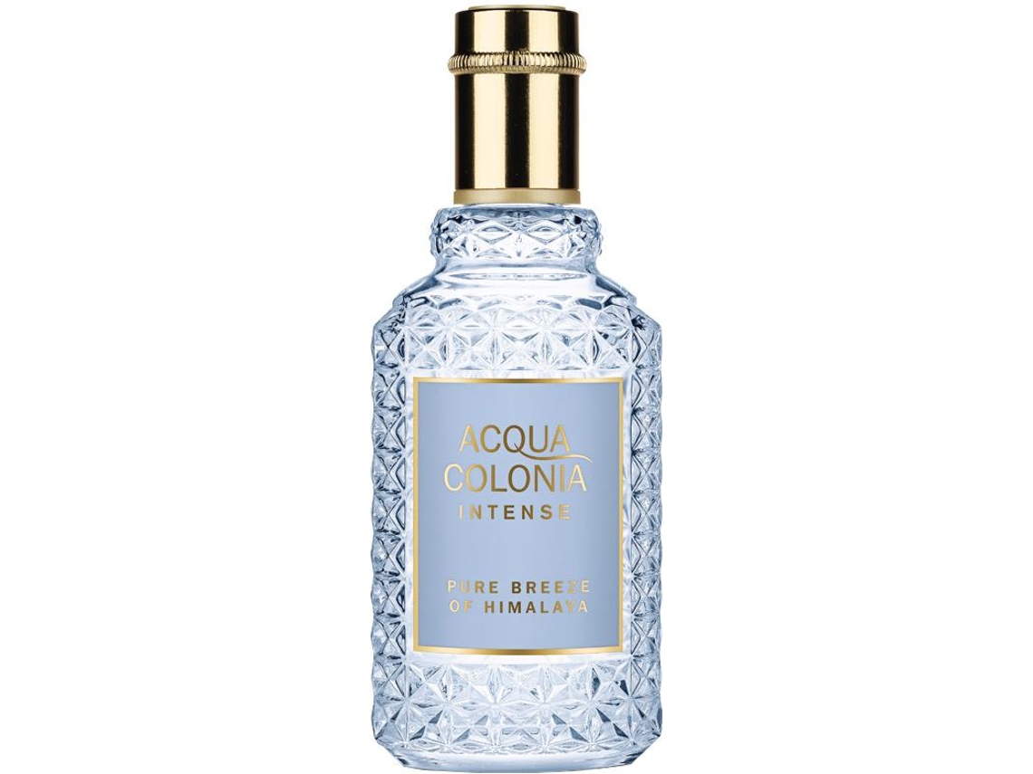 Perfume 4711 Intense Pure Breeze Of Himalaya Eau De Cologne (50 ml)