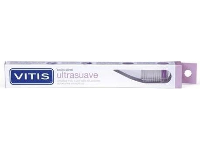 Cepillo de Dientes VITIS Access Ultra Soft