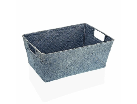 Organizador VERSA (Alga Marina - 31 x 22 x 13 cm)