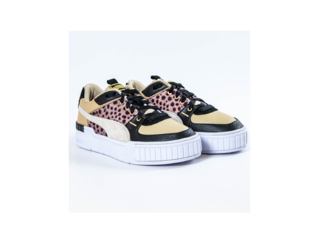 Zapatillas para Mujer PUMA (40 - Multicolor)