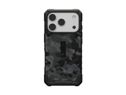Uag Funda Pathfinder Se Camuflaje Medianoche - Apple Iphone 17 Pro