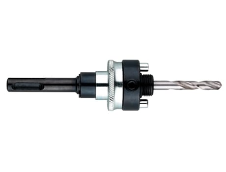 METABO Adaptador SDS-Plus/ 5/8"-18 UNF, Ø 32-152 mm (625218000)