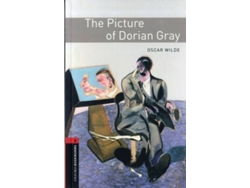 Libro Oxford Bookworms Library Level 3 The Picture of Dorian Gray de Oscar Wilde (Inglés)