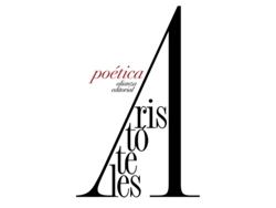 Libro Poética  de Aristóteles (Español)
