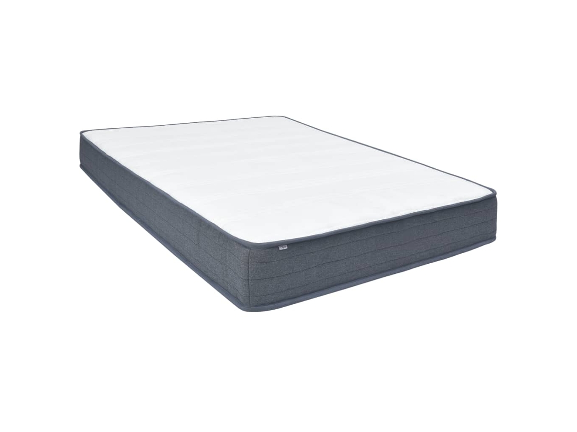 Colchón de cama box spring 200x160x20 cm