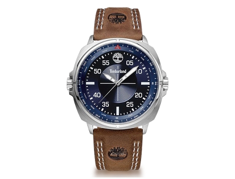 Reloj TIMBERLAND Hombre (Piel)