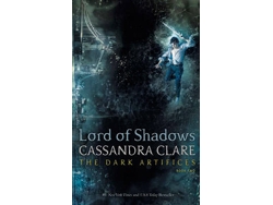 Libro Lord Of Shadows: Dark Artifices 2 de Cassandra Clare