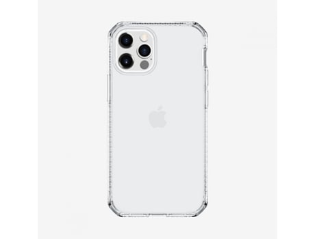 Funda para iPhone 12 Pro Max ITSKINS Transparente