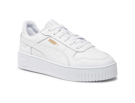 Zapatillas de Niños PUMA Carina Street Blanco (55)