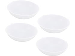 Juego De 4 Luces De Techo Led De Pvc, Cm, Duraderas, Uniformes