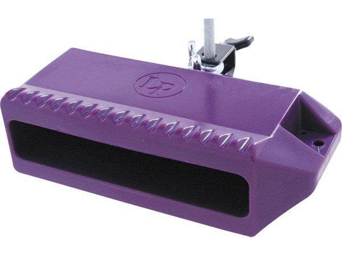 Jam Blok LP Guiro Lp1209