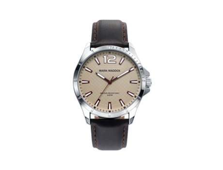 Reloj Hombre MARK MADDOX HC6021-45