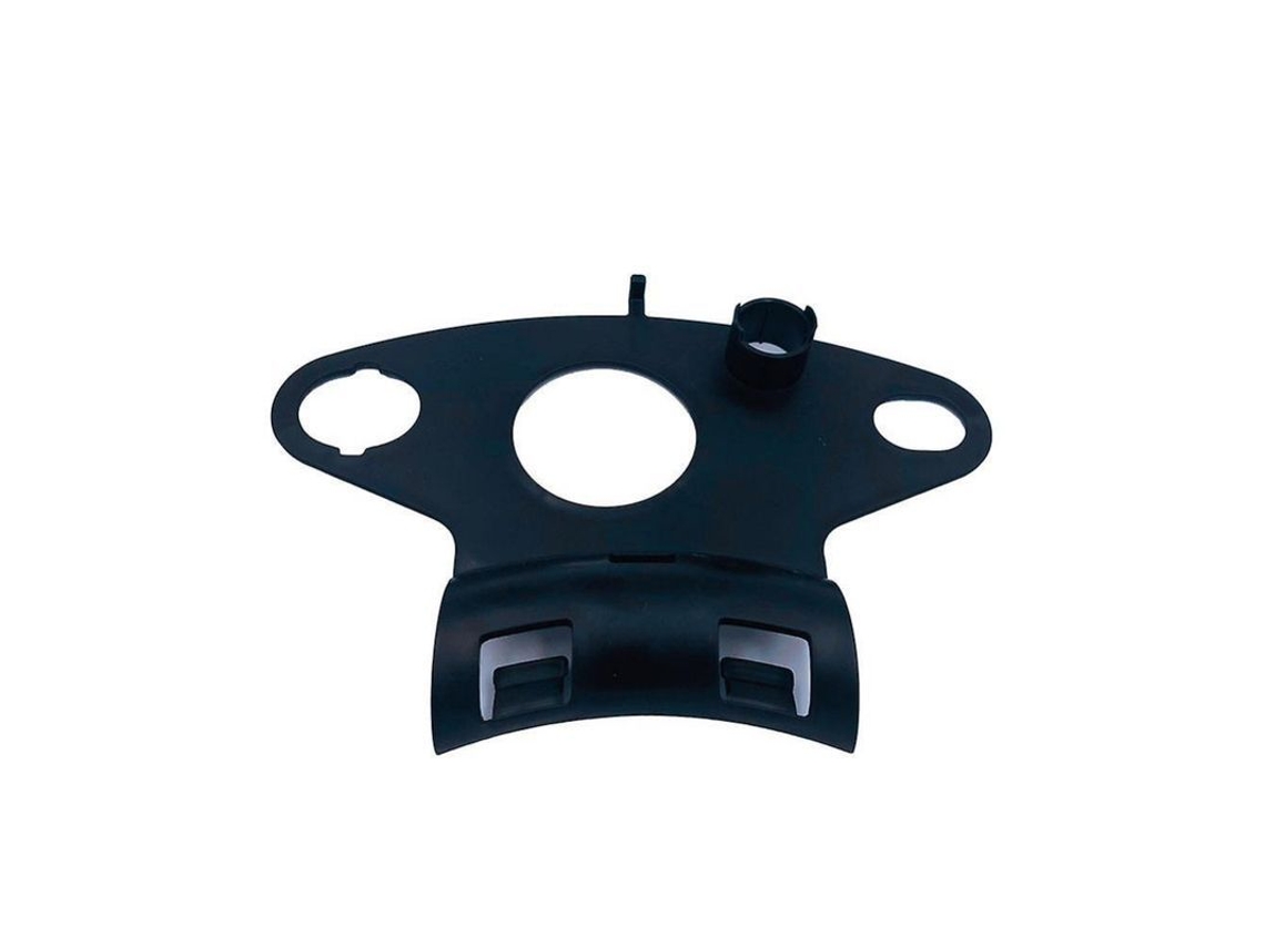 2026-soporte Para Accesorios Thermomix Tm5 Y Tm6, Almacena Hasta 5 Accesorios, Herramientas De Cocina Negro