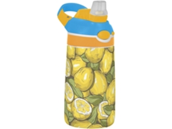 Botella - Vaso Térmico Portátil