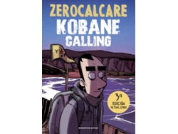 Libro Kobane Calling de Zerocalcare (Español)