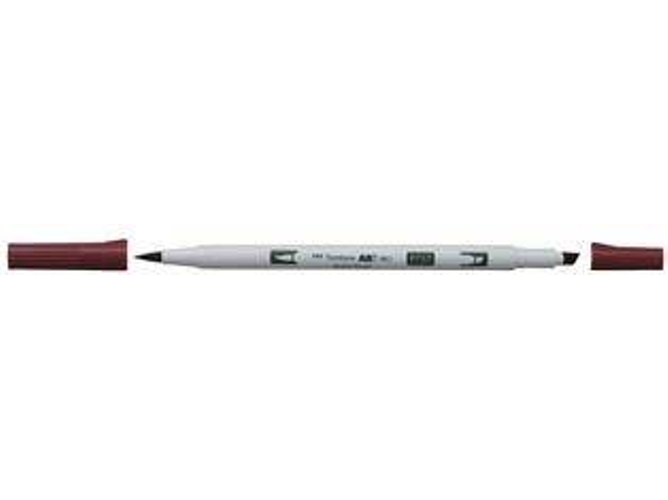 Marcador TOMBOW ABTPRO Rojo