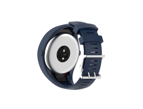 Correa de Silicona para PoLar M200 - azul medianoche