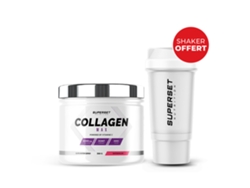 Collagen Max - Batidora sin sabor a sandía (350 g)