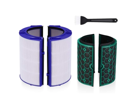 Accesorio para Purificador de Aire DYSON Filtro HP04 Tp04 Dp04